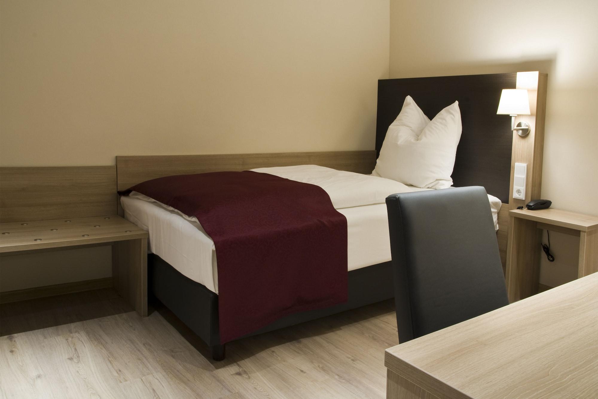 Troll'S Brauhaushotel Medebach Esterno foto
