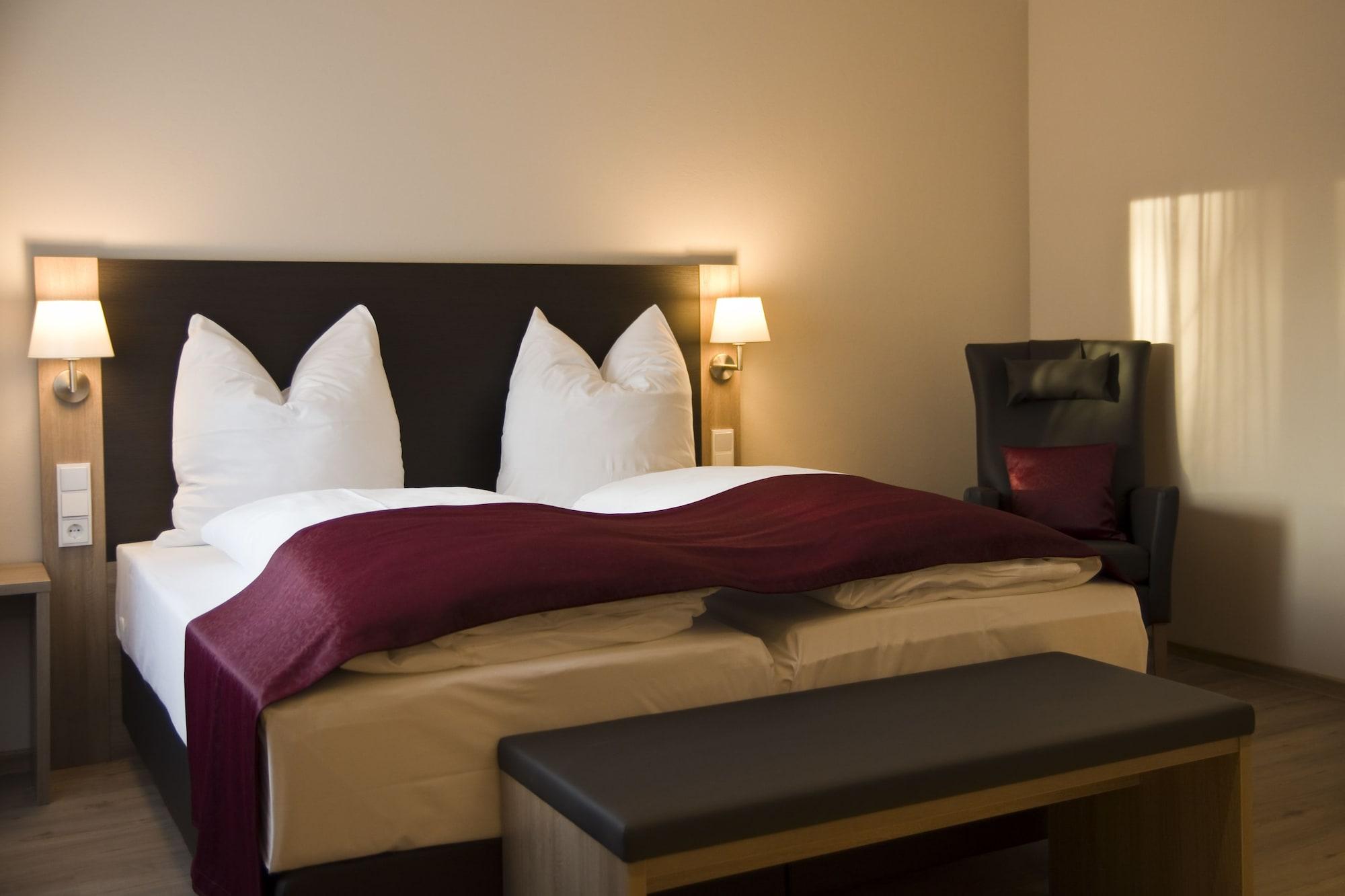 Troll'S Brauhaushotel Medebach Esterno foto