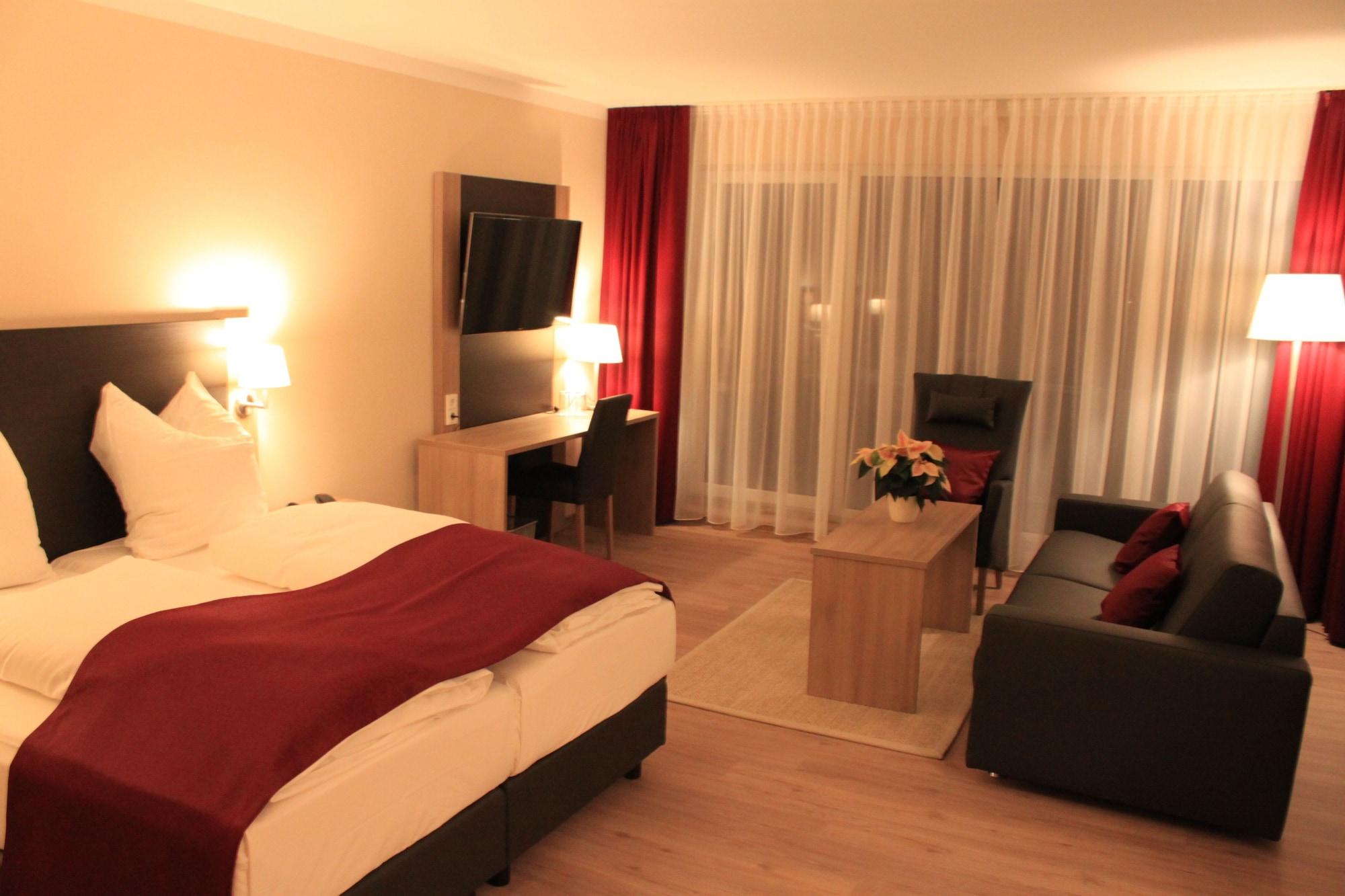 Troll'S Brauhaushotel Medebach Esterno foto