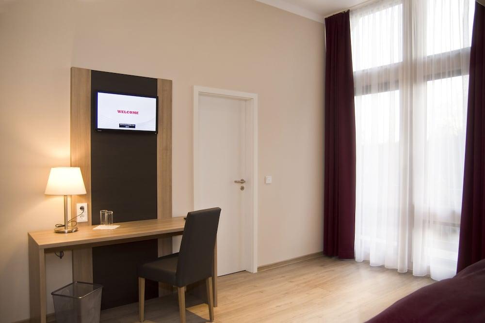 Troll'S Brauhaushotel Medebach Esterno foto