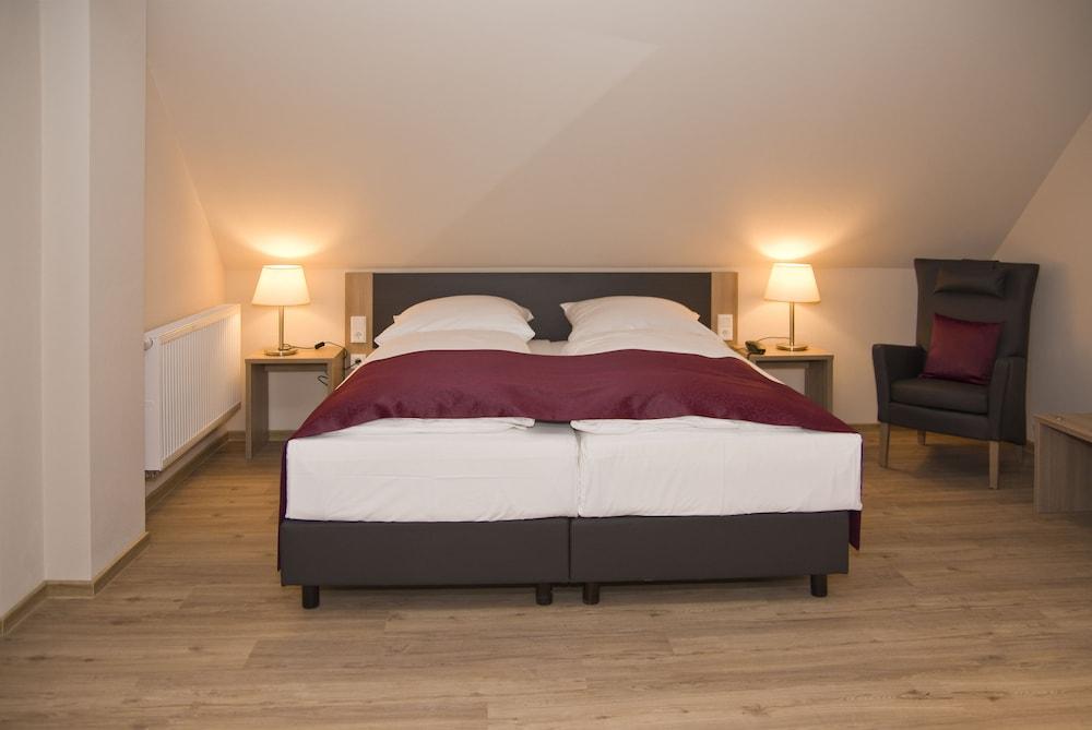 Troll'S Brauhaushotel Medebach Esterno foto