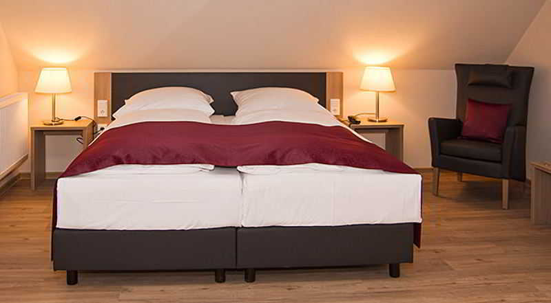 Troll'S Brauhaushotel Medebach Esterno foto