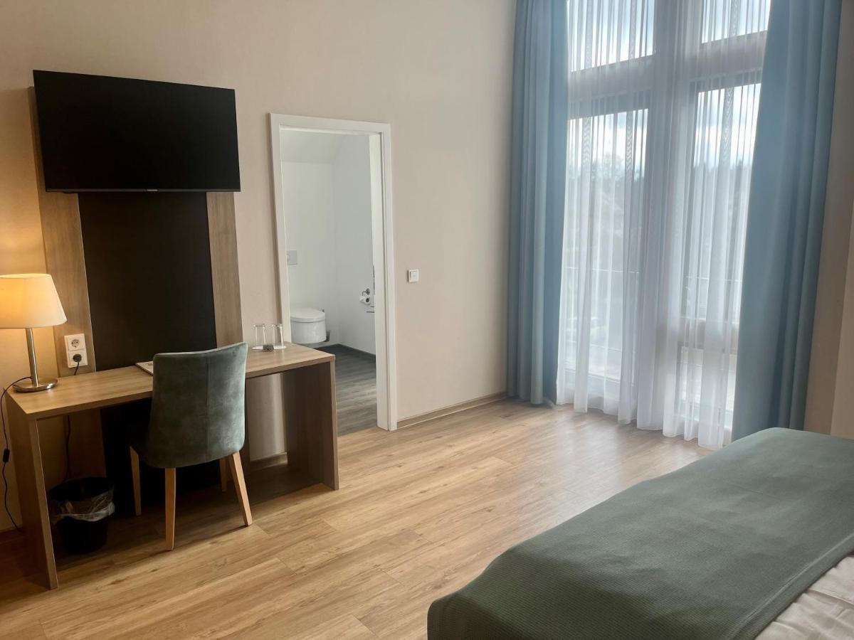 Troll'S Brauhaushotel Medebach Esterno foto