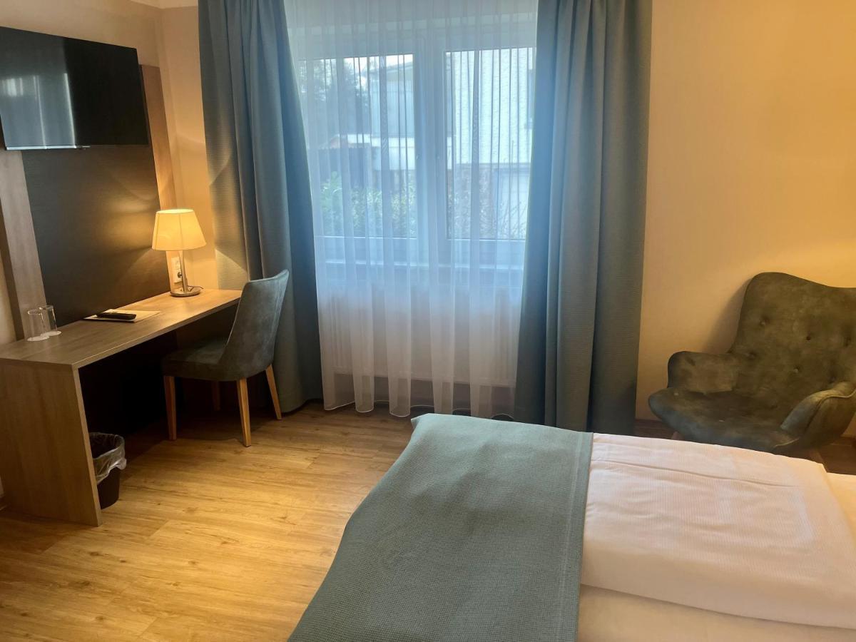 Troll'S Brauhaushotel Medebach Esterno foto