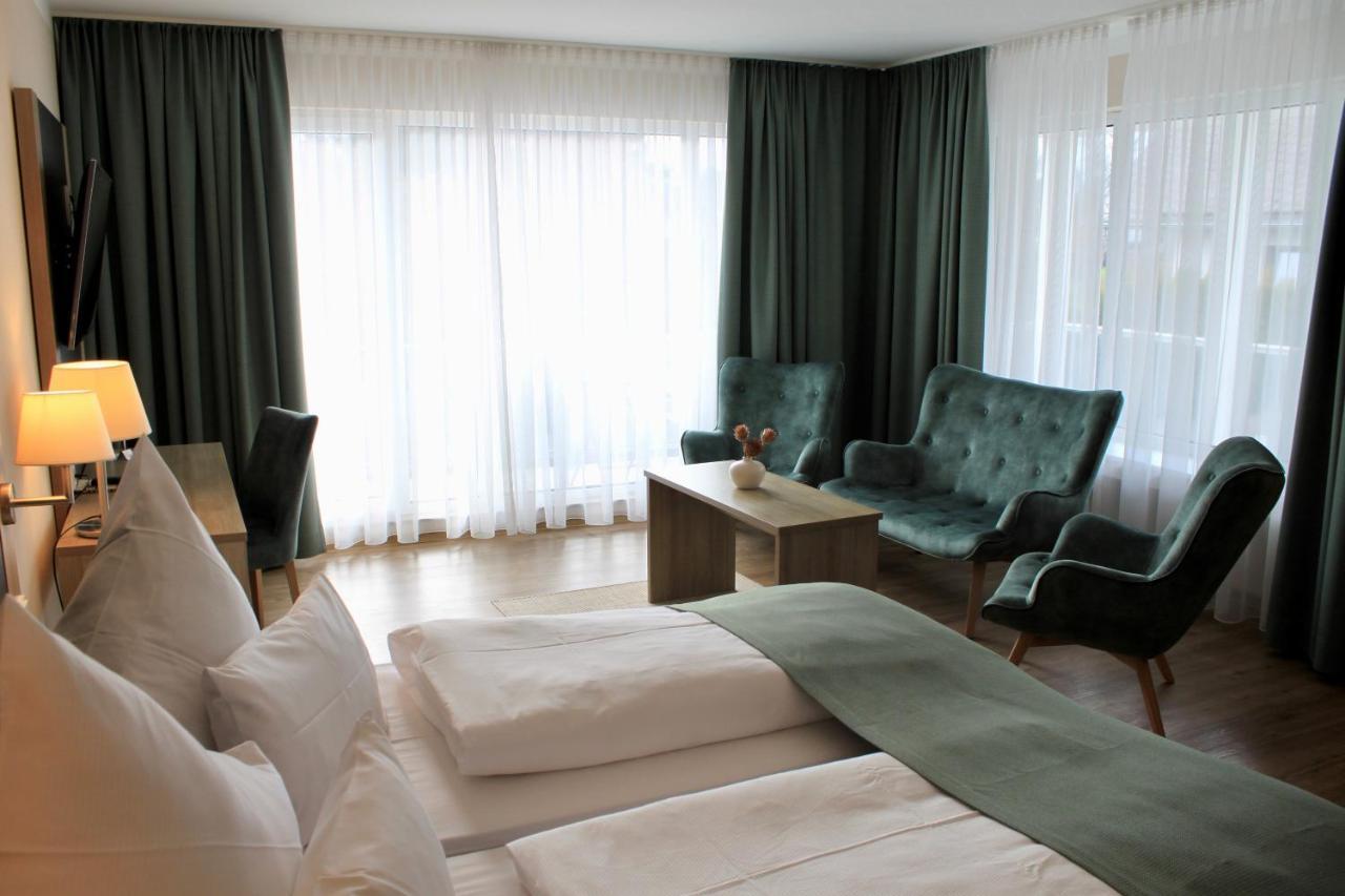Troll'S Brauhaushotel Medebach Esterno foto