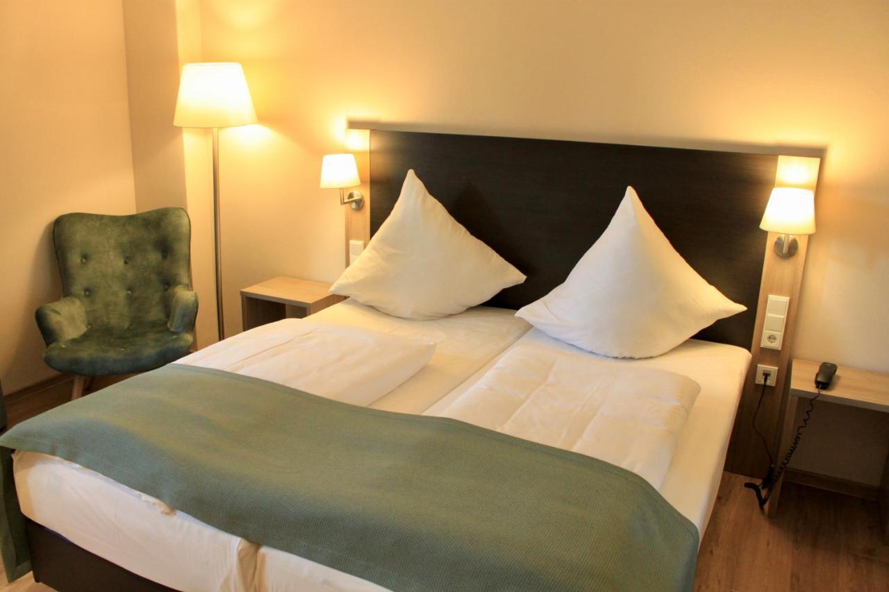 Troll'S Brauhaushotel Medebach Esterno foto