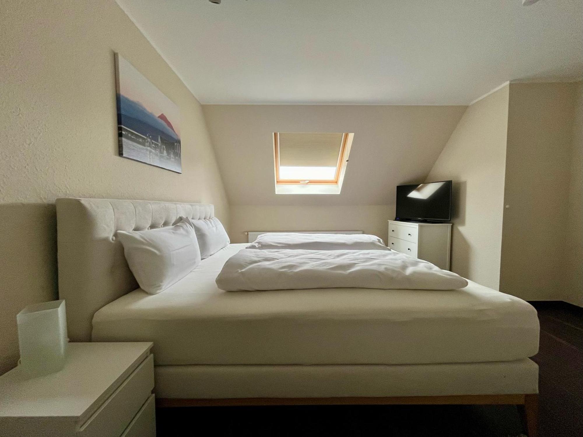Troll'S Brauhaushotel Medebach Esterno foto