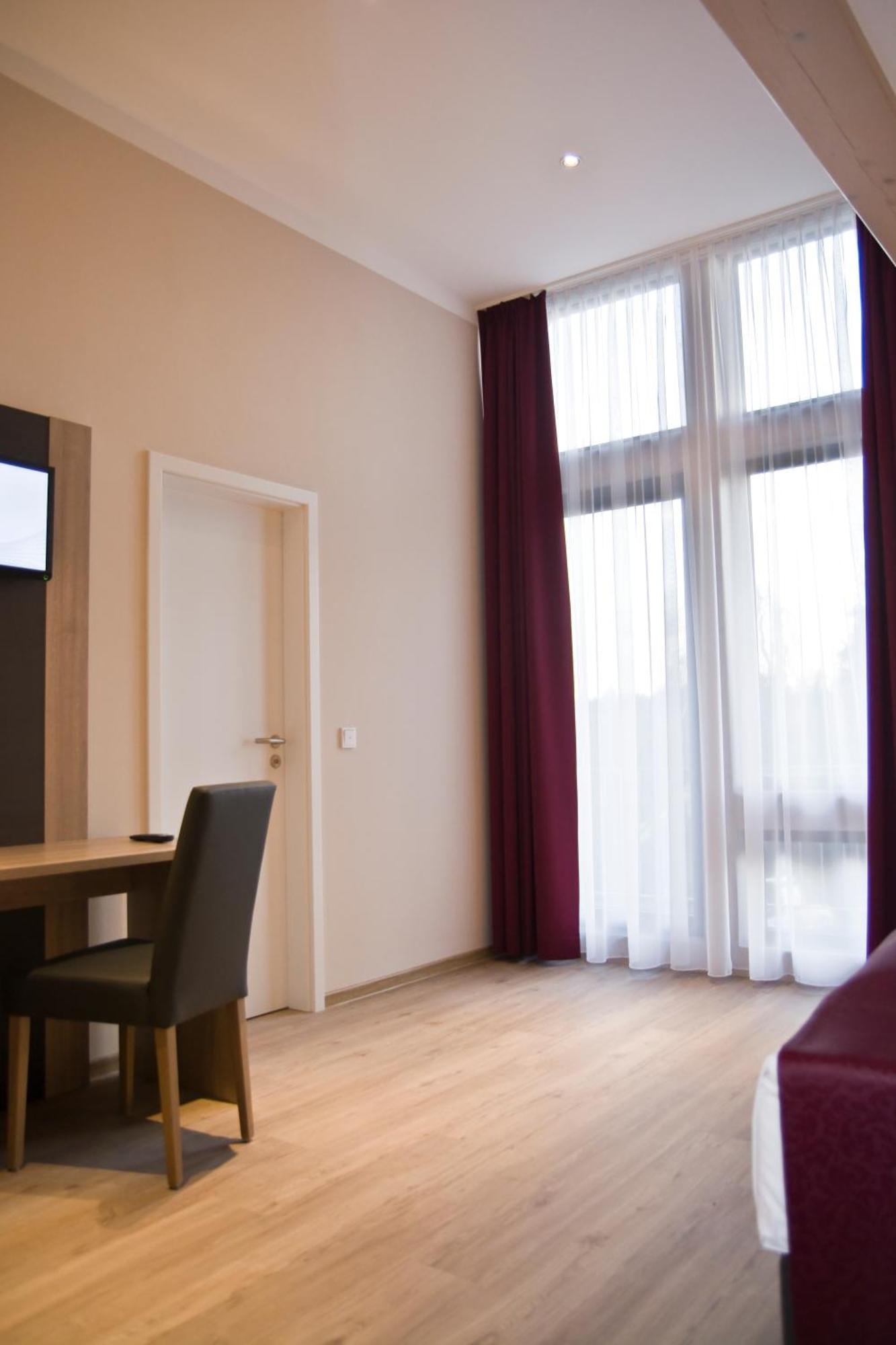 Troll'S Brauhaushotel Medebach Camera foto