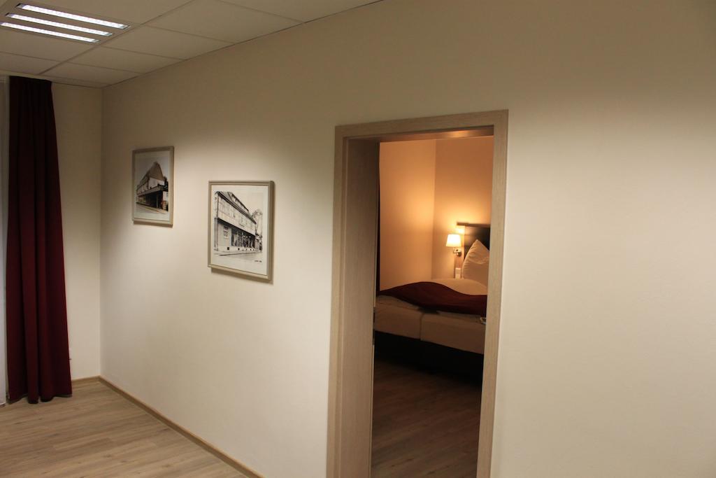 Troll'S Brauhaushotel Medebach Esterno foto