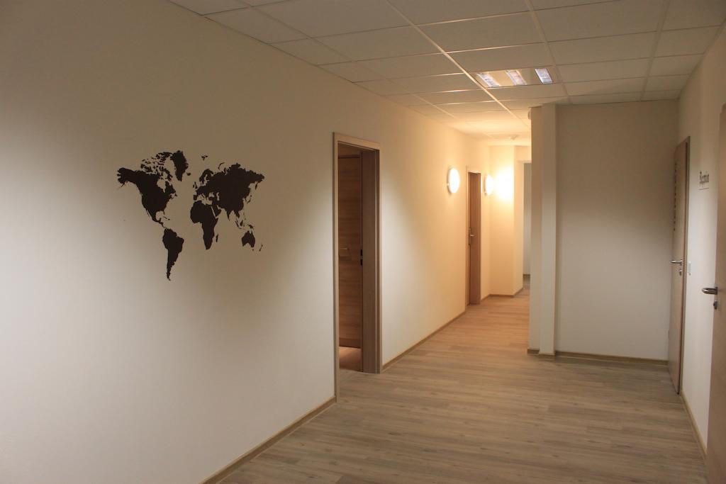 Troll'S Brauhaushotel Medebach Esterno foto