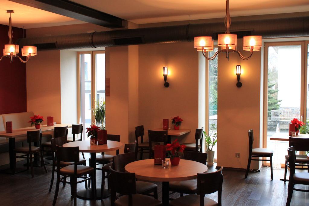 Troll'S Brauhaushotel Medebach Esterno foto