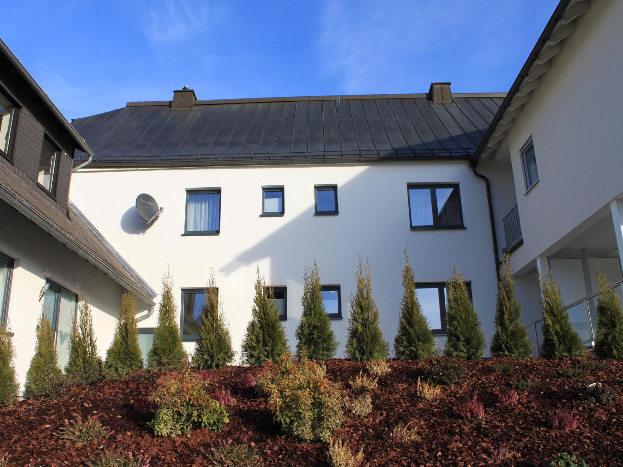 Troll'S Brauhaushotel Medebach Esterno foto