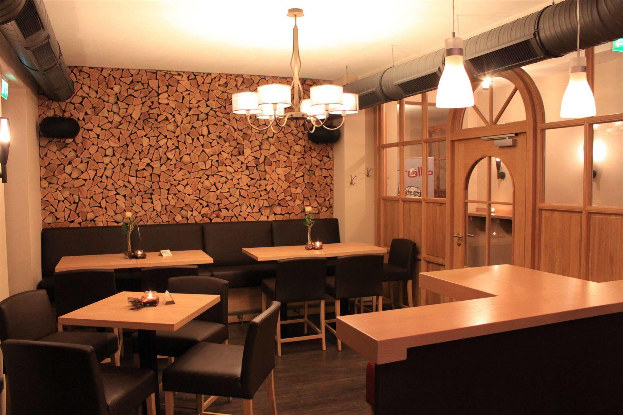 Troll'S Brauhaushotel Medebach Esterno foto