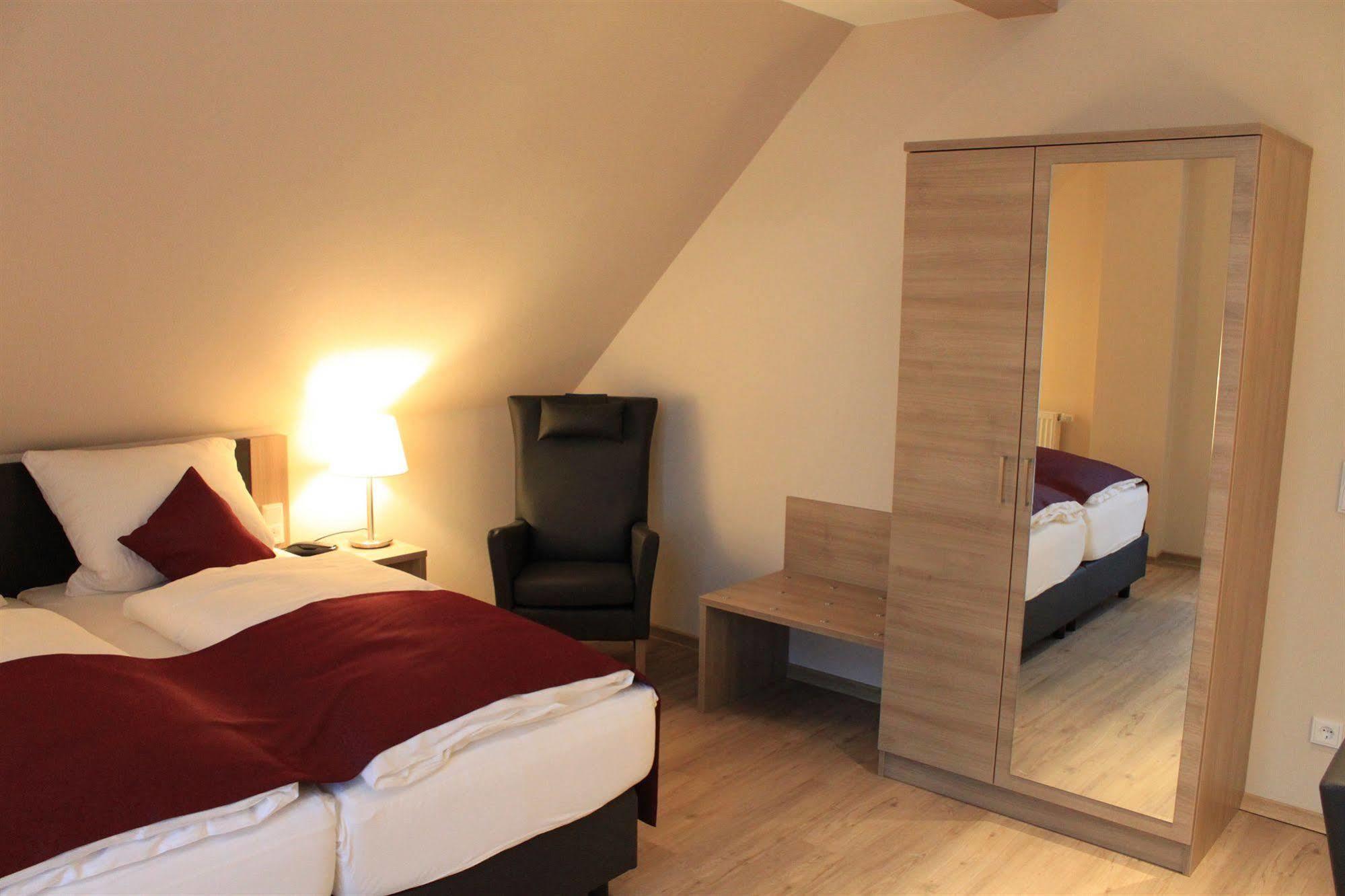 Troll'S Brauhaushotel Medebach Esterno foto